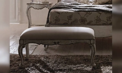 Банкетка Grifoni Silvano Bedroom 7