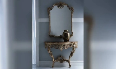 Консоль Grifoni Silvano Living Room 4