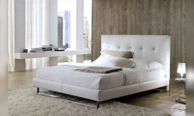 Кровать Nicoline Salotti Miro 1