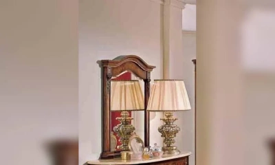 Зеркало Barnini Oseo Reggenza 89612