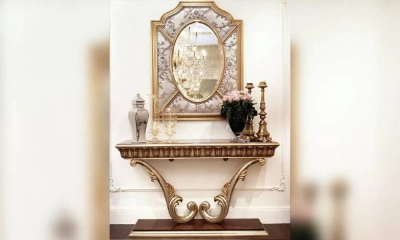 Консоль Bruno Zampa Ginevra