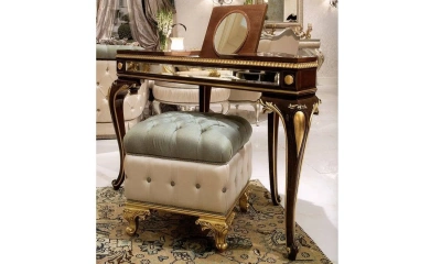 Туалетный Столик Bruno Zampa Alexander