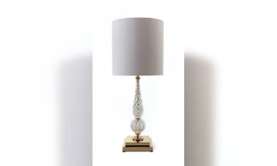 Настольная Лампа Zanaboni L039/T