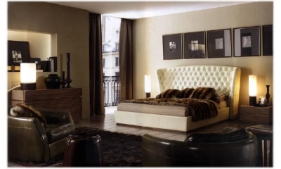 Спальня Ulivi Salotti