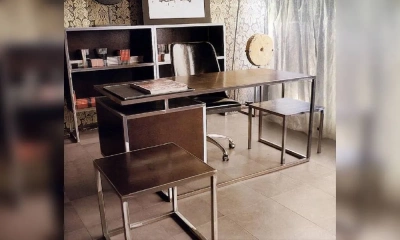 Стол Письменный Baxter Trinity 3