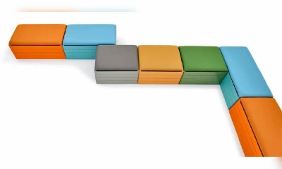 Пуф Varaschin Units