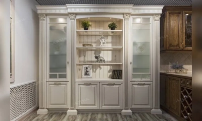 Кухня ARVA Ясень 2