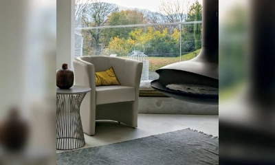 Кресло Tomasella Linda