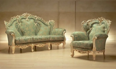 Комплект Мягкой Мебели Morello Gianpaolo Alba