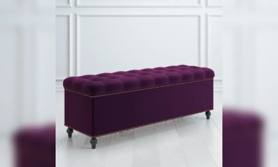 Сундук Kreind Canapes Открывающийся M07-Bkg-E32