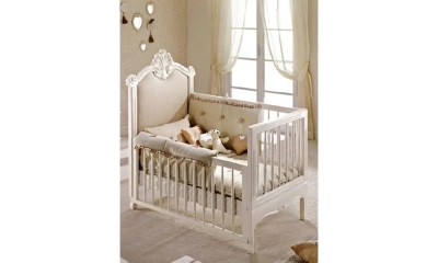Кроватка Детская Piermaria Carol
