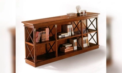 Консоль Angelo Cappellini Accessories 44