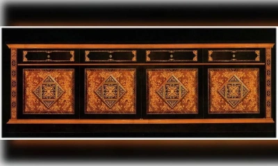 Буфет Zanaboni W 005/S4