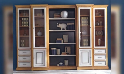 Cтенка Grifoni Vittorio 1219