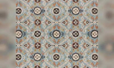 Ковер Capri 32020 Фабрики Sitap