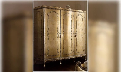 Шкаф Andrea Fanfani 2022/3