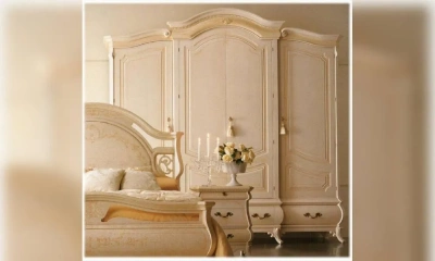 Шкаф Grilli Rondo 2