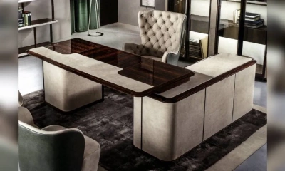 Стол Письменный Ulivi Timeless 1