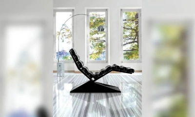 Шезлонг Mascheroni Concorde