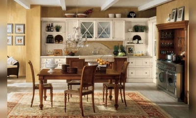 Кухня Bamax Canova