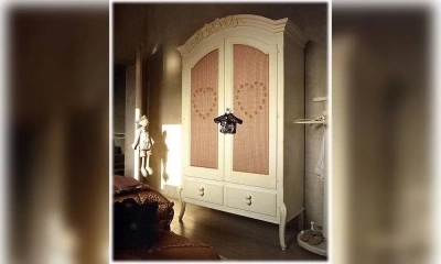 Шкаф Volpi Diletta