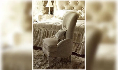 Кресло Volpi Tea