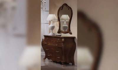 Комод Morello Gianpaolo Luxor Edizione 3