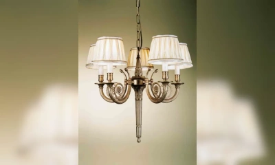 Il Paralume Marina Люстра 635