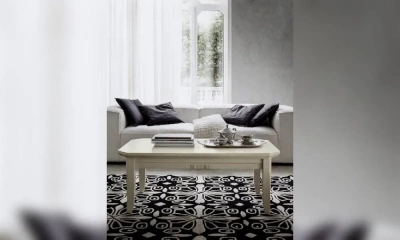 Стол Журнальный Dall Agnese Tiffany