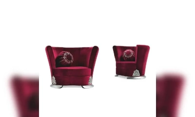 Кресло Elle Due Saraya 2