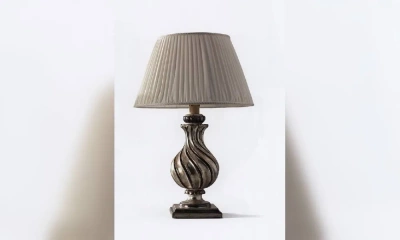 Настольная Лампа Silvano Grifoni 1715 + 832