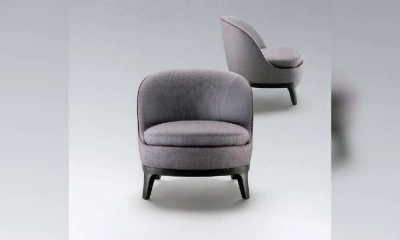 Кресло Flexform Dragonfly