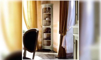 Витрина Tonin Casa Pertina