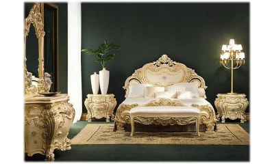 Спальня Silik Olimpia