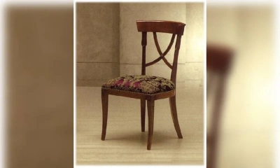 Стул Morello Gianpaolo Atene