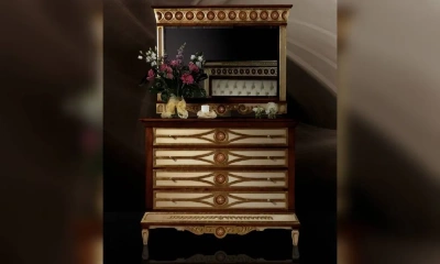 Комод Minotti Luigi & Benigno Etoile