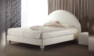 Кровать Piermaria Nuvola/L