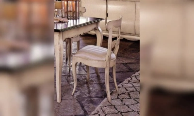 Стул Giuliacasa 459-Vr