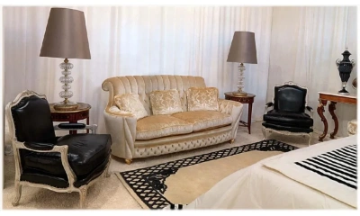 Комплект Мягкой Мебели Zanaboni №6 29