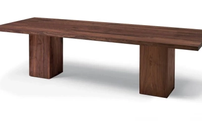 Обеденный Стол Boss Basic, Riva 1920