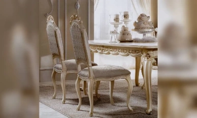 Стул Antonelli Moravio 3637