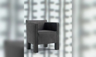 Кресло Baxter Summer Arms