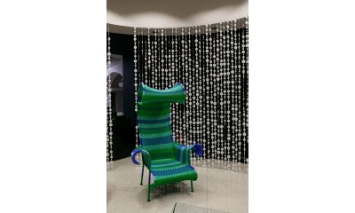 Кресло MOROSO Shadowy