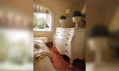 Комод Volpi Olga 1