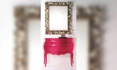 Комод Piermaria Notte 4