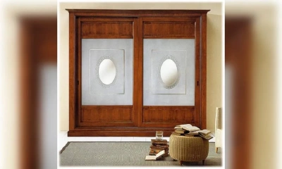 Шкаф Bamax 27.332