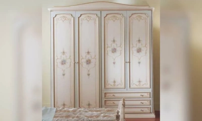 Шкаф Pellegatta Cleo