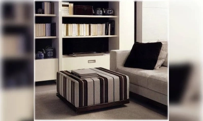 Пуф Malerba One & Only