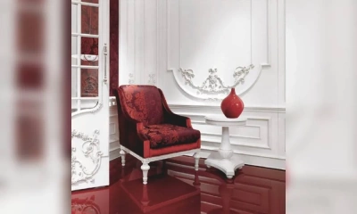 Кресло Elle Due Sophie