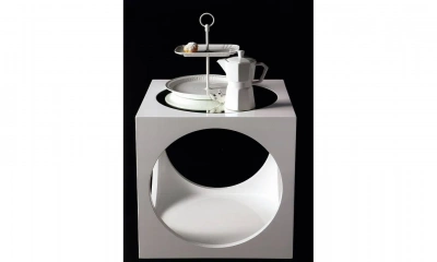 Столик Nano Creazioni Cr/3836-M